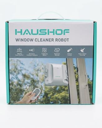 Lavavetri HAUSHOF Robot