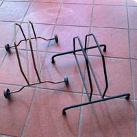 Cavalletto per Bicicletta