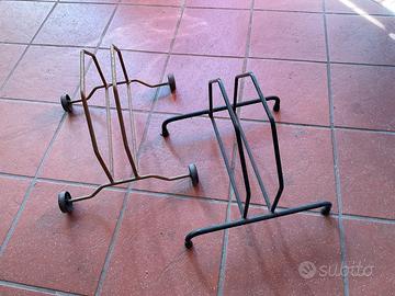 Cavalletto per Bicicletta