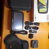 navigatore Tom  Tom 50