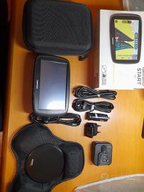 navigatore Tom  Tom 50