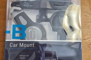 Porta tablet  Auto/Furgoni 