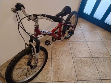 MTB misura 20 