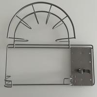 Appendi tubo aspirapolvere