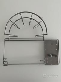 Appendi tubo aspirapolvere