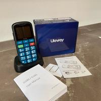 Telefono portatile