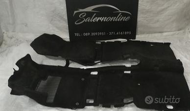 Moquette Smart 453 forfour