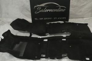 Moquette Smart 453 forfour