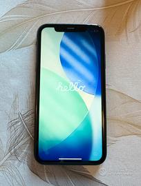 IPhone 11. 128 GB