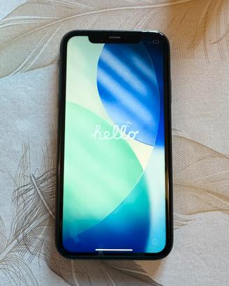 IPhone 11. 128 GB