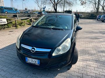 Opel corso