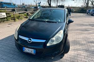 Opel corso
