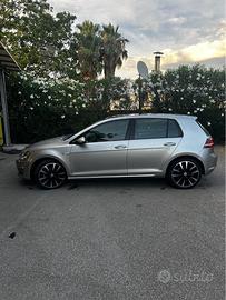 GOLF TGI  7 SERIE