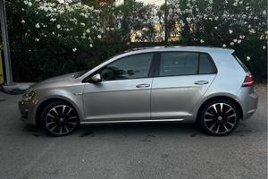 GOLF TGI  7 SERIE