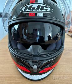 Casco HJC