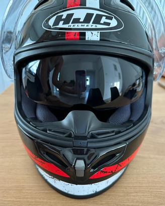 Casco HJC