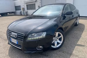 Audi A5 2.0 TFSI 180cv 2011 187.000km perfetta