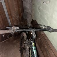 BICICLETTA BERGAMONT REVOX 2