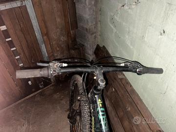 BICICLETTA BERGAMONT REVOX 2