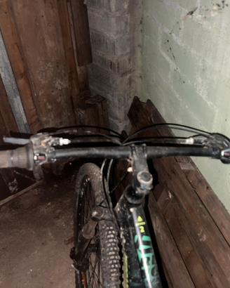 BICICLETTA BERGAMONT REVOX 2