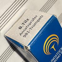 BRUNO TILZ BOCCHINO TAGLIATO 981T