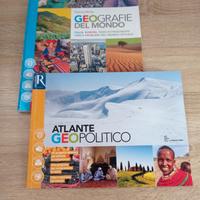 Geografie del mondo di patrizia motta 