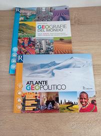 Geografie del mondo di patrizia motta 