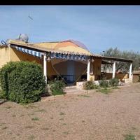 Villa o villino - Gela