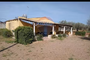 Villa o villino - Gela