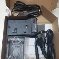 Caricabatterie digitale mtb DCL-629 incl.16EU