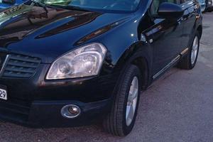 Nissan Qashqai 1.5 dci
