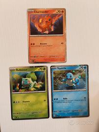 carte Pokemon 151 holo 