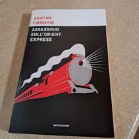 Assassinio sull'Orient Express