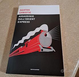Assassinio sull'Orient Express