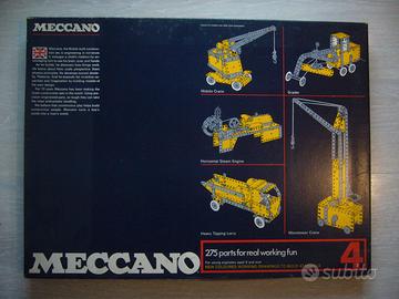 Meccano 4