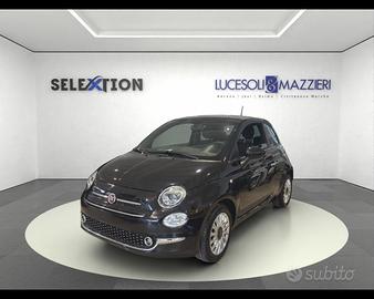 FIAT 500 (2015-2024) - 500 1.0 Hybrid Dolcevita