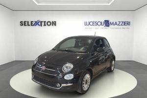 FIAT 500 (2015-2024) - 500 1.0 Hybrid Dolcevita