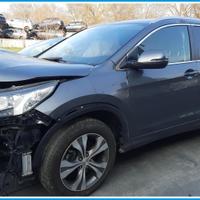 Ricambi Usati HONDA CR-V 4a Serie 2013