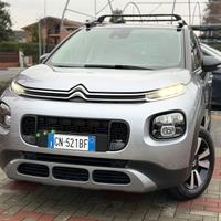 Citroen C3 Aircross BlueHDi 110 S&S Shine Pack
