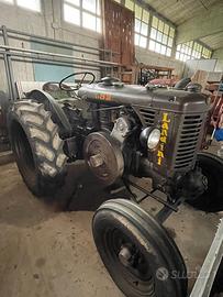 Landini L 25 anno 1956 da collezionismo