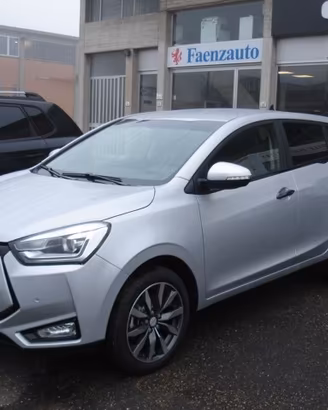 EVO 3 GPL full optional NUOVA!!