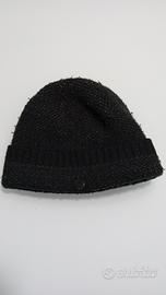 Cappellino imbottito per ragazzo 