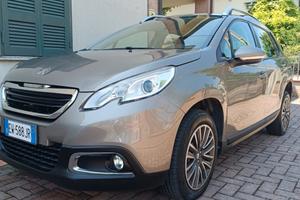 Peugeot 2008 1.6 e-HDi 92 CV Stop&Start Active