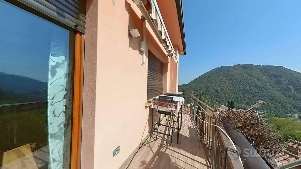 Appartamento – Villanuova sul Clisi, Bondone - Altro