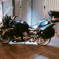 Kawasaki GTR 1400