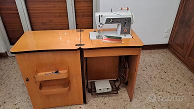 macchina da cucire Singer 611 M 