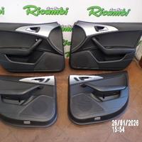 PANNELLI PER AUDI A6 C7 ALLROAD ANNO 2016