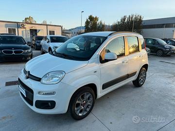 Fiat Panda 0.9 TwinAir -METANO-LOUNGE (LEGGI NOTE)