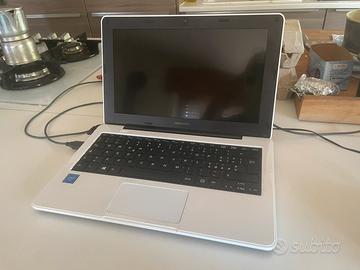Piccolo Notebook Medion