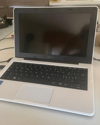 Piccolo Notebook Medion